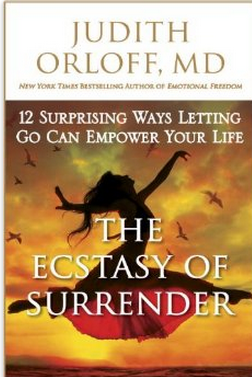 the ecstasy of surrender