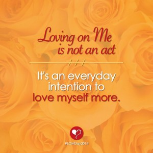 Loving-on-me