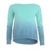 Patrizia Pepe long sleeve sweater