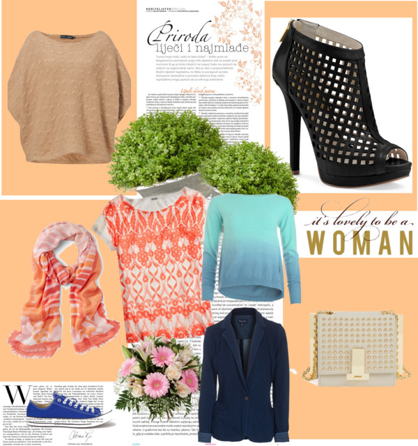 Transition to Spring Transition to Spring