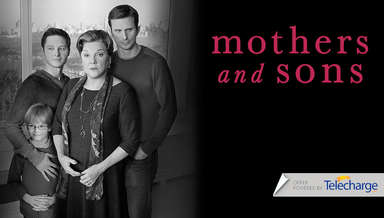 Tony Nominated for Best Plat 2014