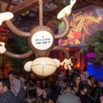 traviswild -animal-party