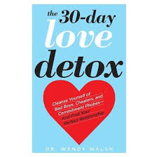30 day love detox