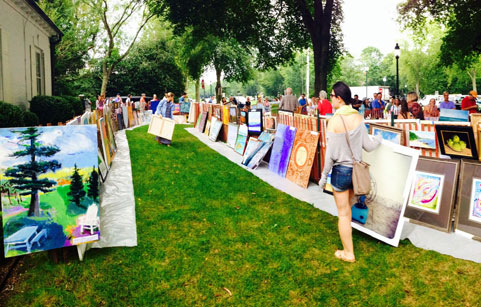 Clothesline-photo-3-by-Brittany-Brouker