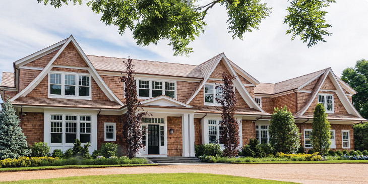 hamptons designer showhouse