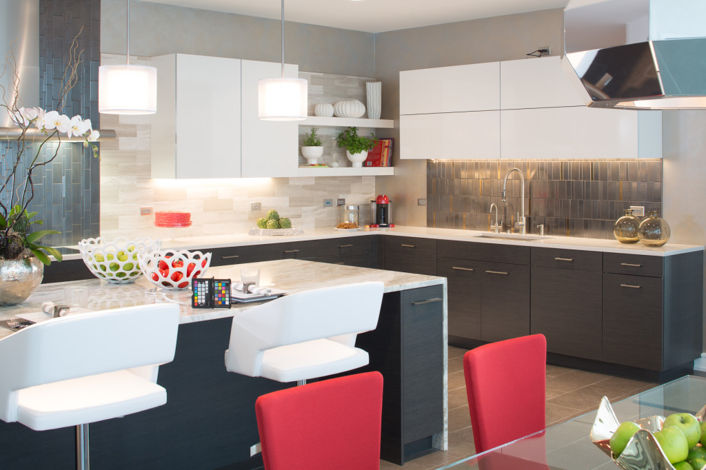 Dream Home 2014 - Kitchen