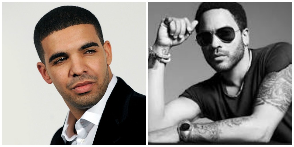 kravitz and drake