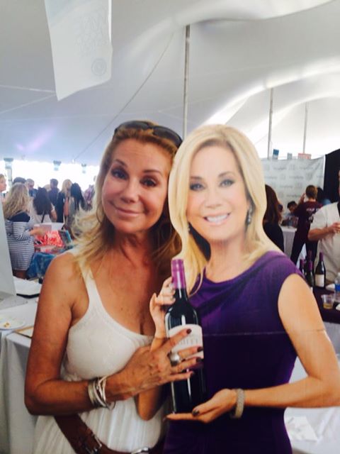 Kathie Lee