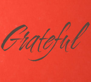 Grateful