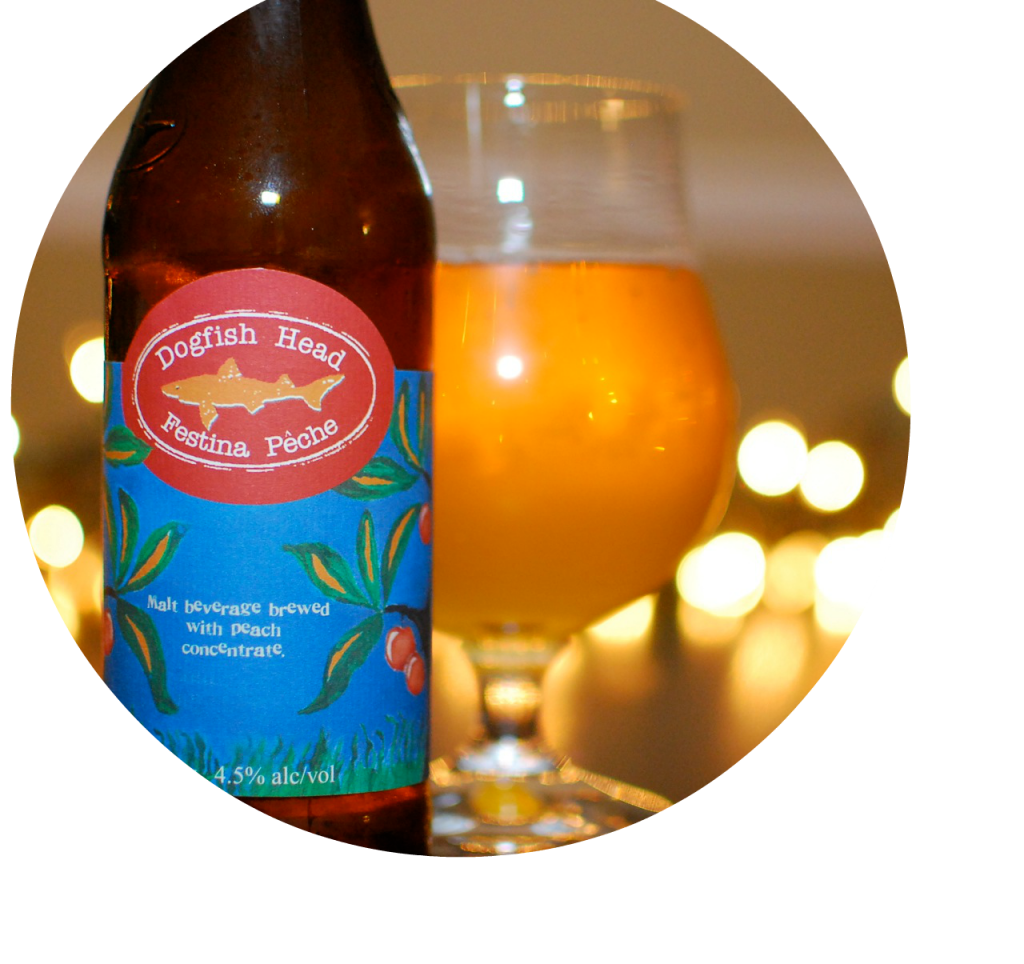  Dogfishh Head Festina Peche Dog Fish 