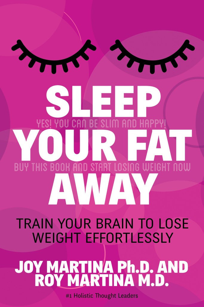 SLEEP: The weight loss secret