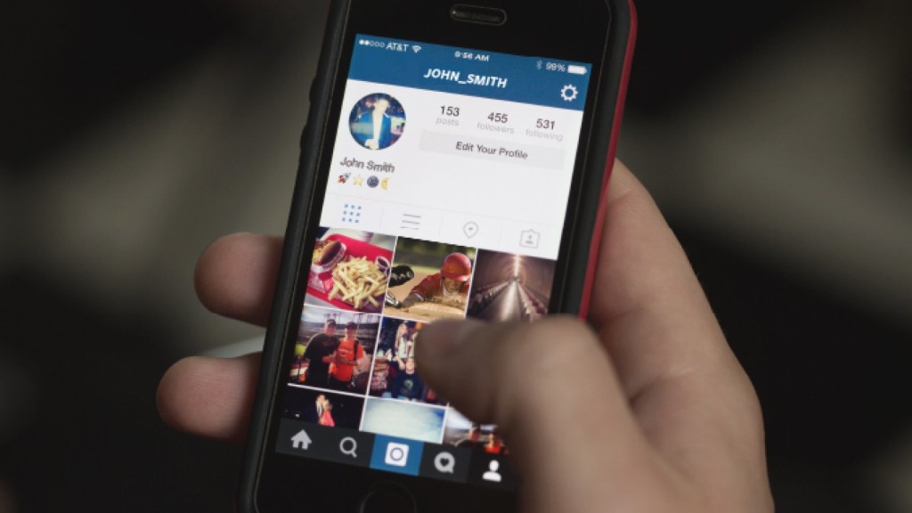 Growing Up in a Visual World