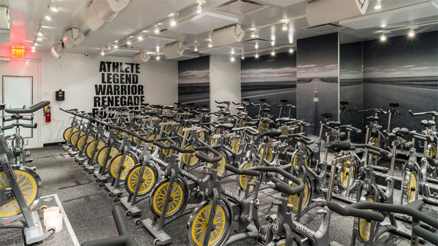 SOULCYCLE