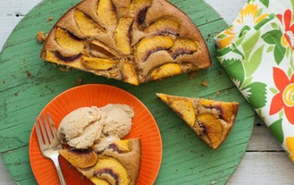 Fun Foods for the Fourth of July