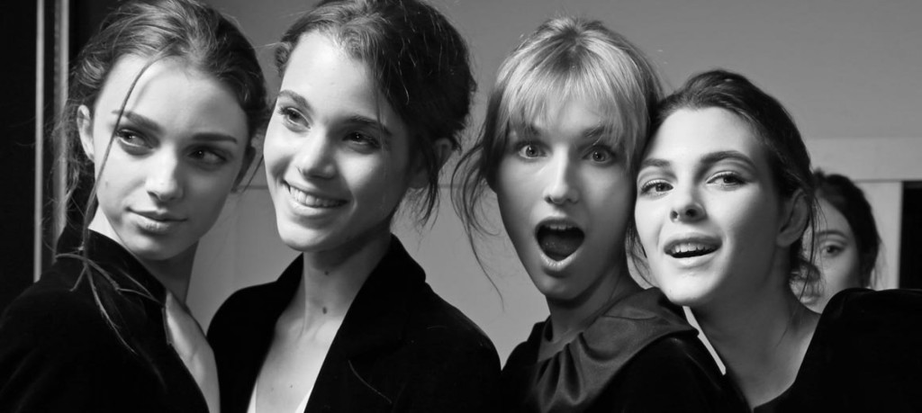 Powder – Beauty Just Got Personal