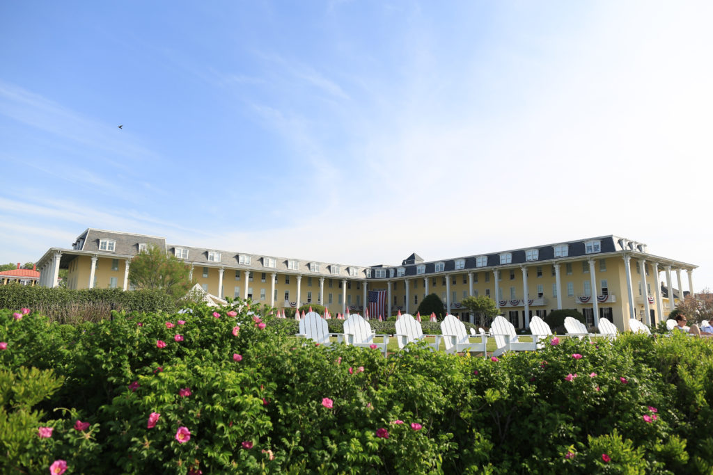 I Keep On Hoping…To Vacay Like POTUS By The Ocean (And You Can)