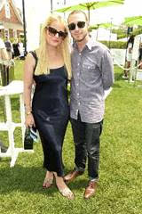 Samantha Perlman, Nathan Ament (Photo Credit Rob Rich/SocietyAllure.com)