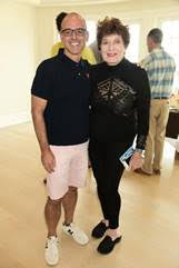 Peter Pierce, Jackie Rogers (Photo Credit Rob Rich/SocietyAllure.com)