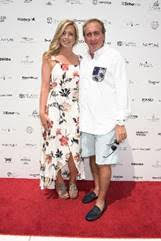 Alexandria Schneft, Bradford Rand (Photo Credit Rob Rich/SocietyAllure.com)