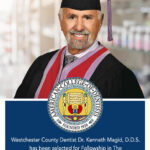 Westchester ny dentist dr Kenneth magid