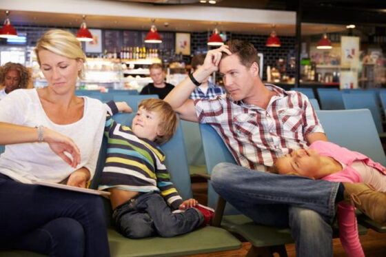 Study: Divorces spike following summer vacation