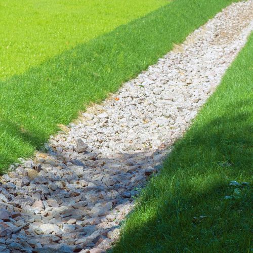 Backyard Landscaping Tips To Prevent Flooding