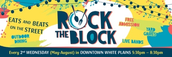 Rock the Block