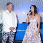 Roger Silverstein, Patricia Silverstein (Photo Credit: PMC / Sean Zanni)