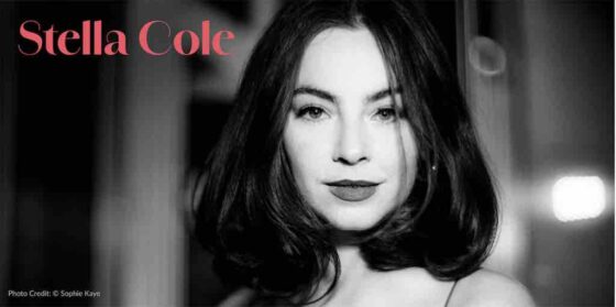 Emelin Theatre: Stella Cole