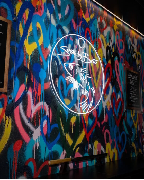 Sushi By Bou Opens in New Rochelle