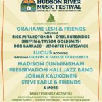 Hudson River Music Fest