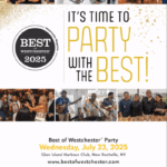Best of Westchester 2025