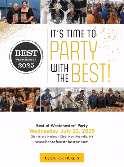 Best of Westchester 2025