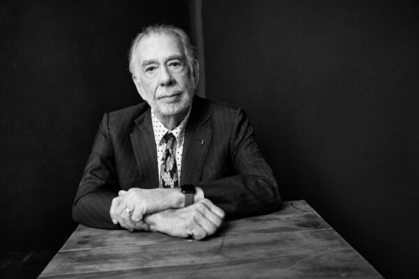 Francis Ford Coppola