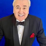 Lee Roy Reams (Photo credit: Hamptons Summer Songbook)