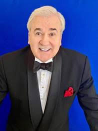 Lee Roy Reams (Photo credit: Hamptons Summer Songbook)