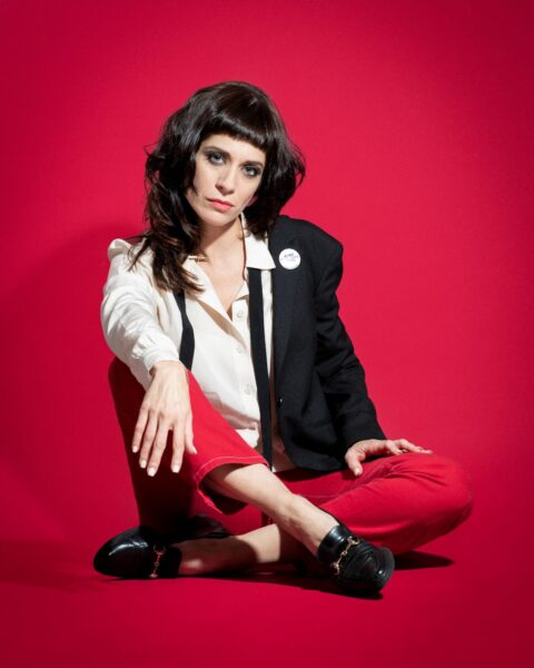 nicole atkins