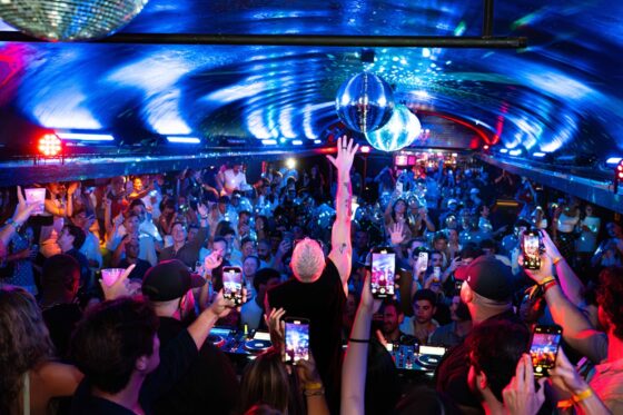 East Hampton’s VIP Playground Opens:  Drai’s Redefines the Night