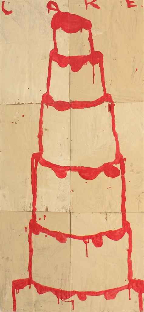 NATURE VS. MEDIA Sundance 2014 exhibition curated by Kipton Cronkite