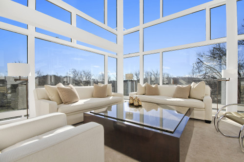 Interior of a home featured on the Castles of New Castle House Tour.jpg (1)