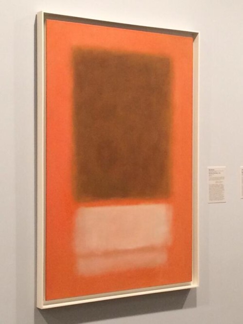 rothko-at-neuberger