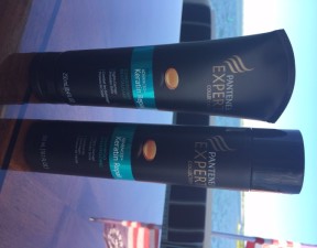 Pantene Keratin Repair