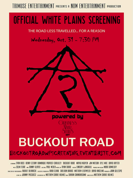 buckout road