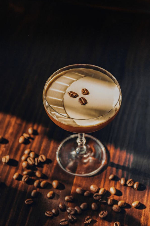 espresso martini