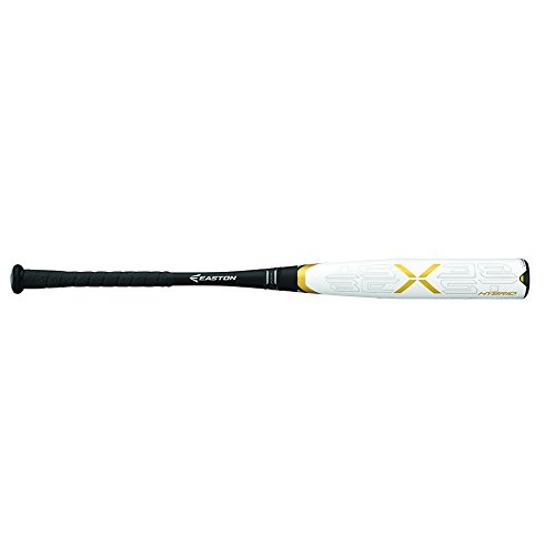 Buy Easton 2018 Beast X Hybrid BBCOR - High School/Collegiate Baseball Bat -3, 33"/30 oz Online at Low Prices in India - Amazon.in