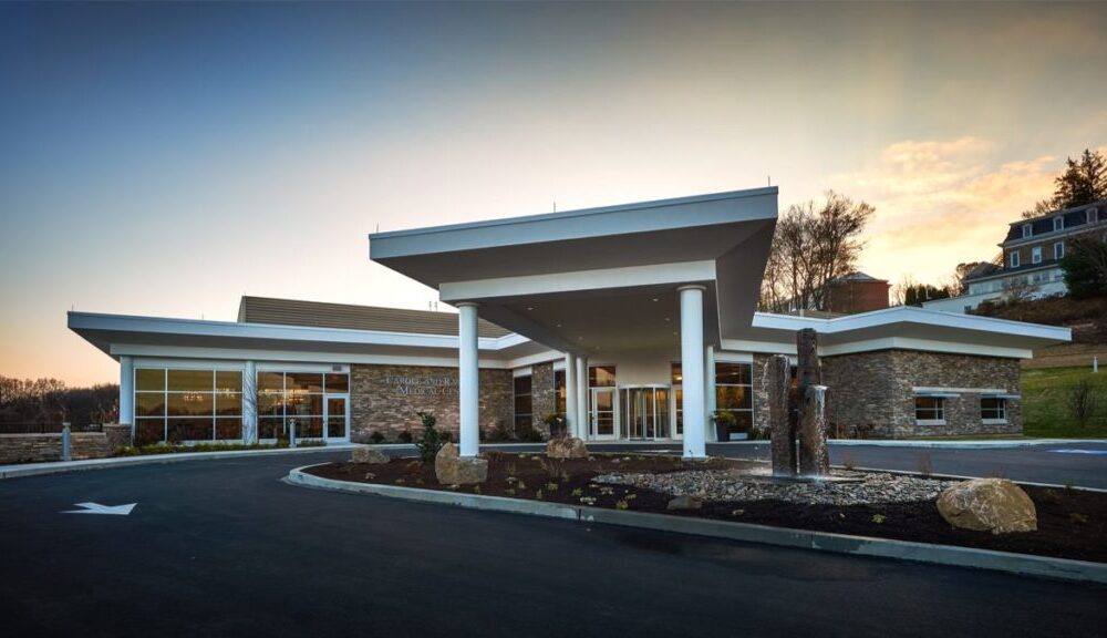 Caron Foundation Reviews: A Comprehensive Guide For Choosing The Best  Treatment Center ‍ Health - Munchkin Press