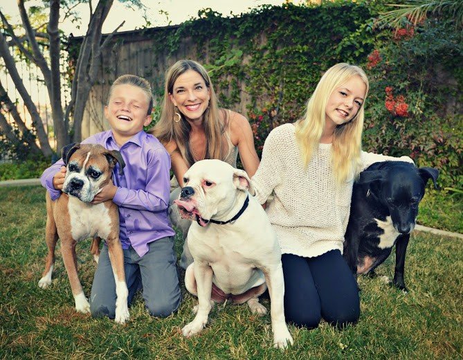 Dog Sense Dog Training in Coastal Carlsbad, meet the Owner and Master Trainer Pam Chandler - Parkbench