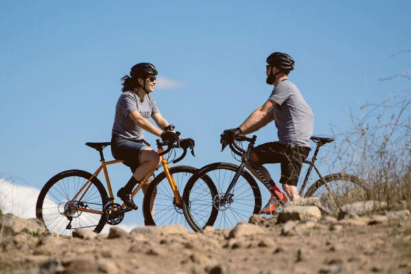 Aventon Kijote. The affordable gravel bike - Santafixie UK Blog