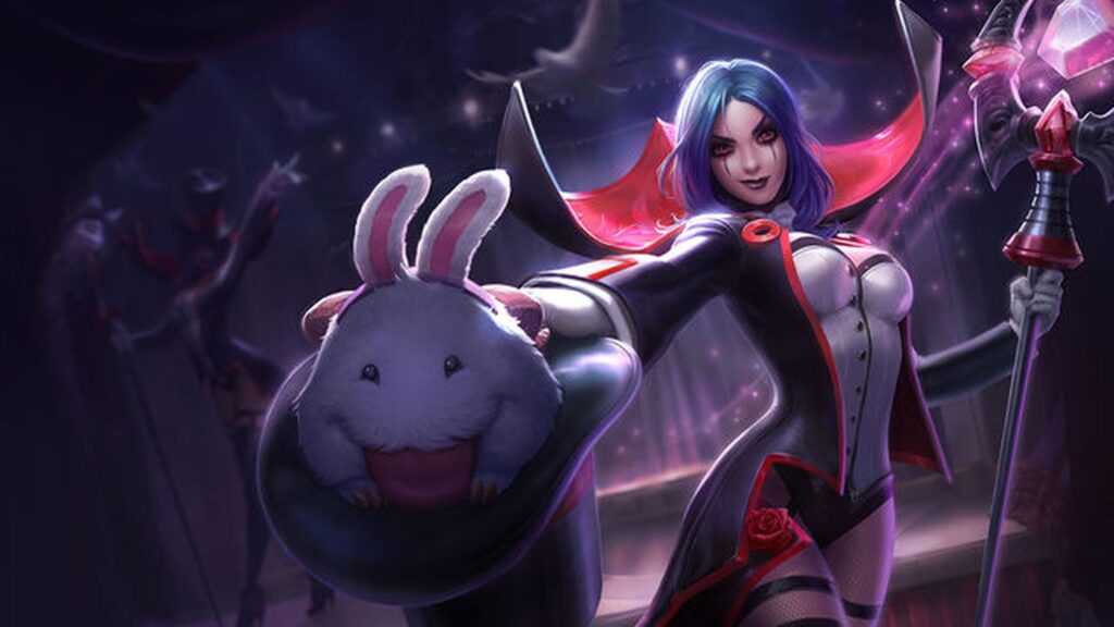 What LeBlanc's kit 'revert' means - The Rift Herald