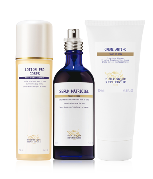 Biologique Recherche Products | The Art of Beauty